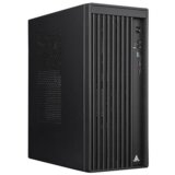 Chieftec Midi Tower BS-20B-OP, Schwarz o.NT Crno | shoptok.hr
