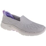 Skechers Nizki čevlji GO Walk 6 Valerie pisana | Shoptok.si