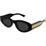 GG2065S 001 - ONE SIZE (52)