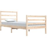  Za krevet od masivne borovine 90 x 200 cm | shoptok.hr