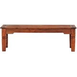 Klub stolić 110x50x35 cm Masivno drvo akacije | shoptok.hr