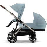 Cybex sportsko sjedalo Gazelle S sky blue, mid blue 522002725 | shoptok.hr