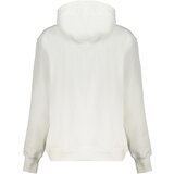 Calvin Klein WOMEN&#39;S ZIPLESS SWEATSHIRT WHITE | shoptok.hr