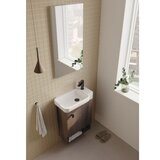Hanah home Ormarić sa umivaonikom Begonya 55 017 | Eponuda.com
