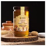 Medex LIPOV MED 900G - POREKLO SLOVENIJA | Shoptok.si