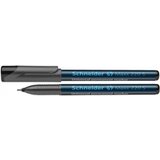 Schneider Marker OHP 220 S 0,4 mm, crna | shoptok.hr