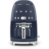 Smeg DCF02NBEU Filter aparat za kavu tamno plavi | shoptok.hr