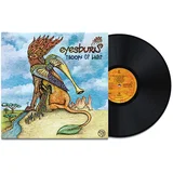 Eyesburn - Troops of Light (Vinyl)
