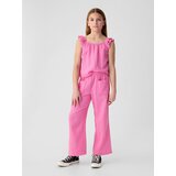 GAP Kids Muslin Trousers - Girls | shoptok.hr
