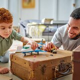 Lego City Putnički mlaznjak 60492, Uzrast 4+ | Eponuda.ba