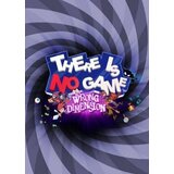  there is no game: wrong dimension (pc) steam key europe | ePonuda.com