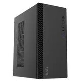MSI PRO SHIELD M100P computer case Midi Tower Black | shoptok.hr