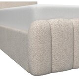 Bessagi Kids Otroška Postelja Belly, Bež, Bouclé, 90x200 | Shoptok.si