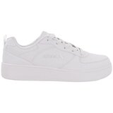 Skechers Nizke superge Sport Court 92 Bela Cene