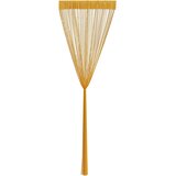  Zavjese od špage 2 kom zlatne 100x250 cm | shoptok.hr