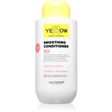 Yellow Professional Liss Smoothing Conditioner regenerator za sjajnu i mekanu kosu 500 ml Cijene