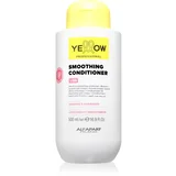 Liss Smoothing Conditioner regenerator za sjajnu i mekanu kosu 500 ml