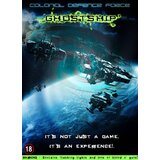 Steam Ghostship Aftermath (PC) Key GLOBAL Steam Ghostship Aftermath (PC) Key GLOBAL Slike