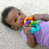 Sassy Twisteroo Twist & Turn zvečka | shoptok.hr