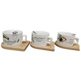 Dekordom šolja cylinder natural C5 - N02 | ePonuda.com