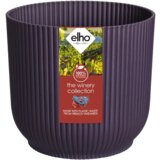 The winery collection 16 cm - temno vijolična Cene