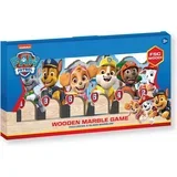 Drvena marble igra Paw Patrol