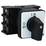 Eaton Prekidač Grebenasti trofazni 0-1 25A P1-25/E 038724 | Eponuda.com
