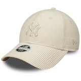New Era Kape s šiltom Wmns Cord 9forty Neyyan Bela Cene