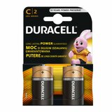 Duracell alkalne baterije C LR14/BP2 Cene