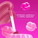 NYX Professional Makeup Jelly Job svetleči sijaj za ustnice z učinkom povečanja odtenek Jelly Jammin 7.5 ml | Shoptok.si