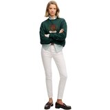 Superdry Crest Loose duks | Eponuda.com