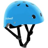 Kidwell Zaštitna kaciga ORIX II Blue S 48-52 cm | shoptok.hr