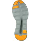 Skechers Sportske cipele 'GO WALK GLIDE-STEP 2.0- VIC' antracit siva / pastelno zelena | shoptok.hr