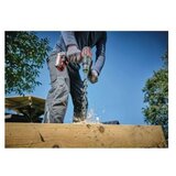 Einhell Power X-Change 18V Akumulatorska udarna bušilica TP-CD 18/120 Li-i BL-Solo (18 V, Bez akumulatora) + BAUHAUS jamstvo 5 godina na uređaje na električni ili motorni pogon | shoptok.hr