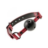 Fetish Submissive Breathable Ball Gag Dark Room | Shoptok.si