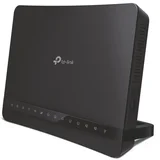 Tp-link Usmerjevalnik VDSL AGINET ACHER VR1210V WIFI5 DECT VOIP VDSL, (20754586)