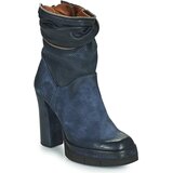 Airstep / A.S.98 bloc zip blue Cijene
