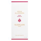 Guerlain Aqua Allegoria Pera Granita Toaletna voda za ženske 75 ml | Shoptok.si