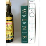 Printworks Set pribora za vino od nehrđajućeg čelika The Essentials Wine Tools – | shoptok.hr