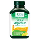 ADRIEN GAGNON kalcijum, magnezijum, cink, vitamin d 200 tableta cene