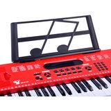  Dječje klavijature SD-6118 Red | shoptok.hr