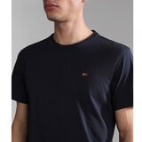 Napapijri SALIS SS SUM Muška majica, tamno plava, veličina | shoptok.hr