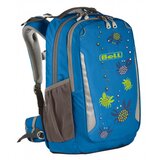 BOLL Šolski nahrbtnik SCHOOL MATE 20 l Crabs - dutchblue | Shoptok.si