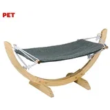 PET COMFORT postelja viseča mreža za mačke, 72x35x10cm