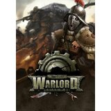  Iron Grip: Warlord (incl. Scorched Earth DLC) Steam Key GLOBAL | ePonuda.com