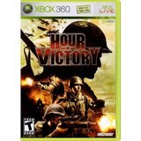  Hour of Victory (XBOX 360) - rabljeno Cene