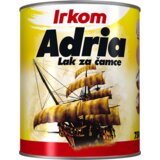 Irkom Lak za čamce 0,75l Cijene