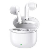 Remax Slušalice W26, True Wireless, Bluetooth, Bele | ePonuda.com