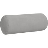  Valjkasti jastučići 2 pcs Svijetlo siva Ø 15 x 40 cm | Eponuda.com
