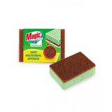Magic® Spužvica za suđe antibakterijska 2/1 HSSF698 | Eponuda.ba